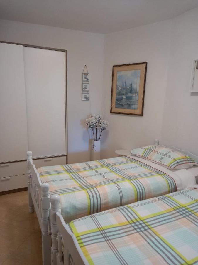 Melody Apartment Poreč Exterior foto